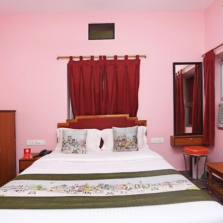 Oyo Hotel Balaram Palace Puri Luaran gambar